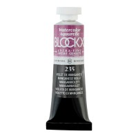 BLOCKX Watercolour Tube 15ml S3 235 Manganese Violet